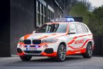 BMW X3 Paramedic Vehicle 2014 года